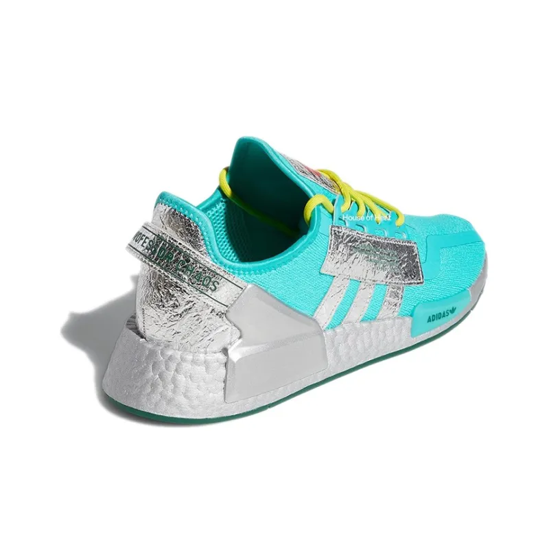 Adidas Nmd R1 South Park Professor Chaos-3