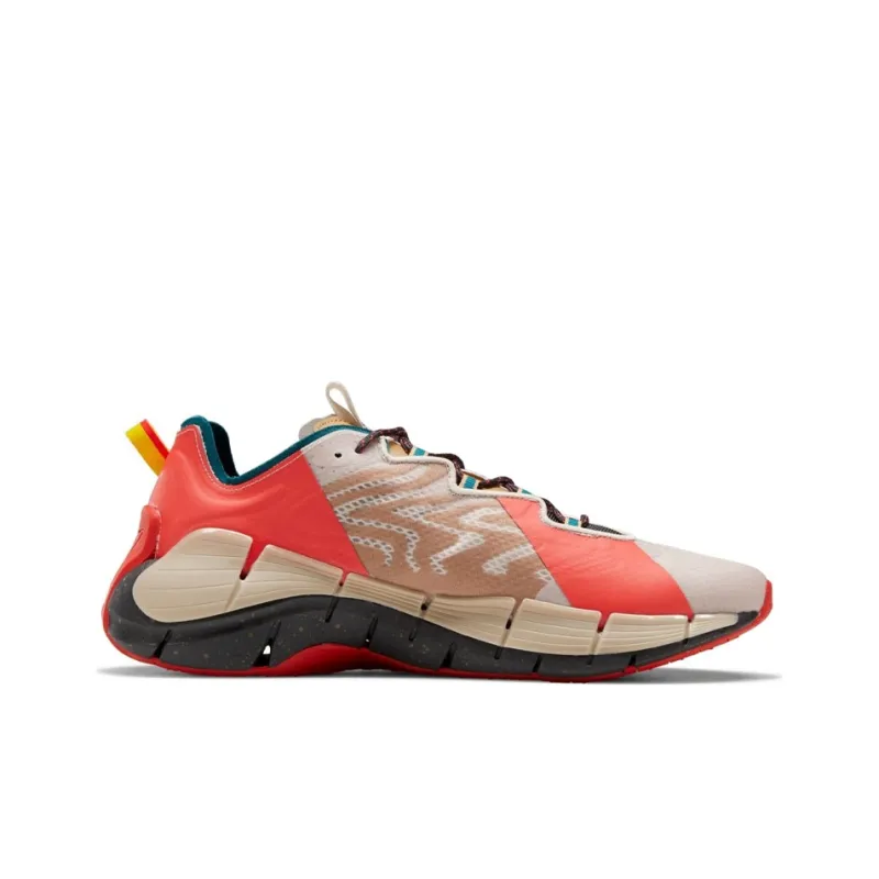 Reebok Zig Kinetica Devil Jurassic Park-1