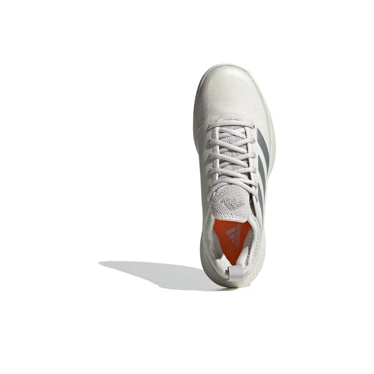 Adidas Defiant Generation Multicourt 'Grey Silver' Women's-4