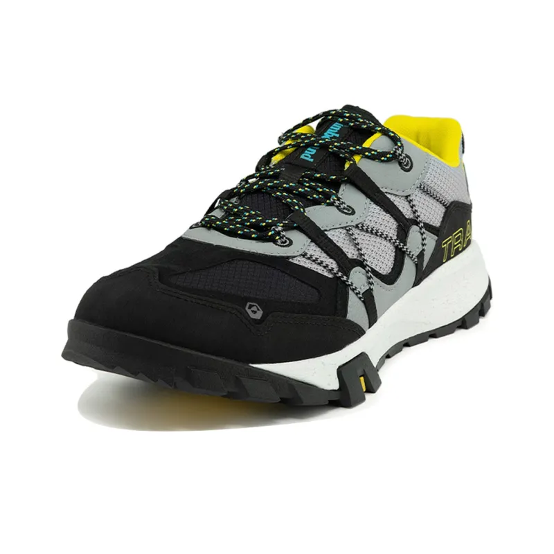 Timberland Garrison Trail 'Gray White Black'-2