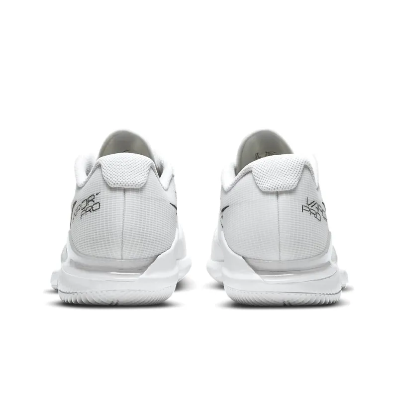 Nike Air Zoom Vapor Pro White Black-4