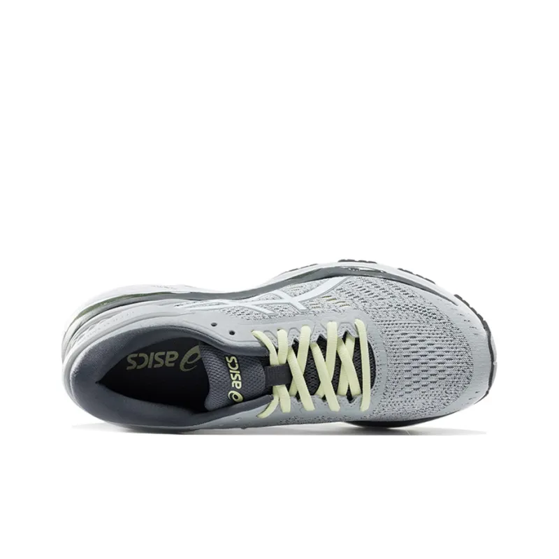 Asics Gel Kayano 24 'Grey White' Women's-3