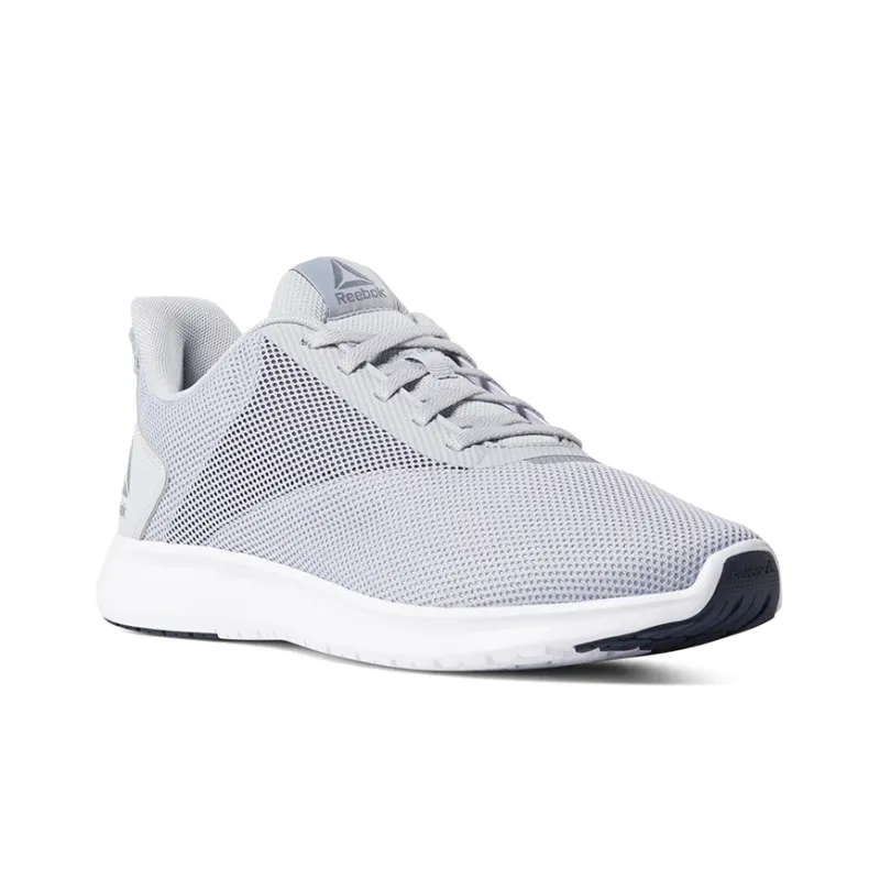 Reebok Instalite Lux Running Shoes Men Low-Top Gray-2