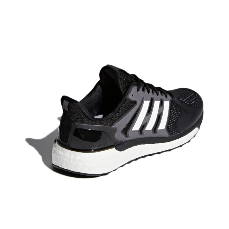 Adidas Supernova St 'Black White'-3