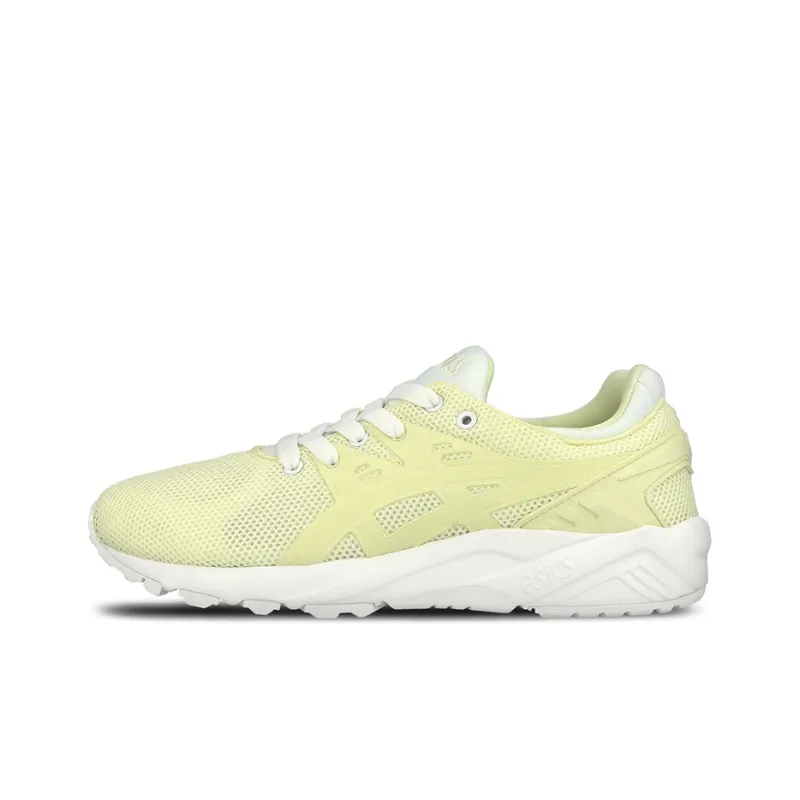Asics Gel Kayano Trainer Evo 'Tender Yellow' Women's-0