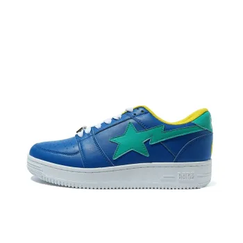 BAPE A BATHING APE Bape Sta Low Curren$y