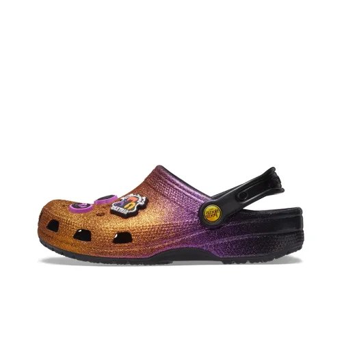 Crocs Classic Clog Hocus Pocus