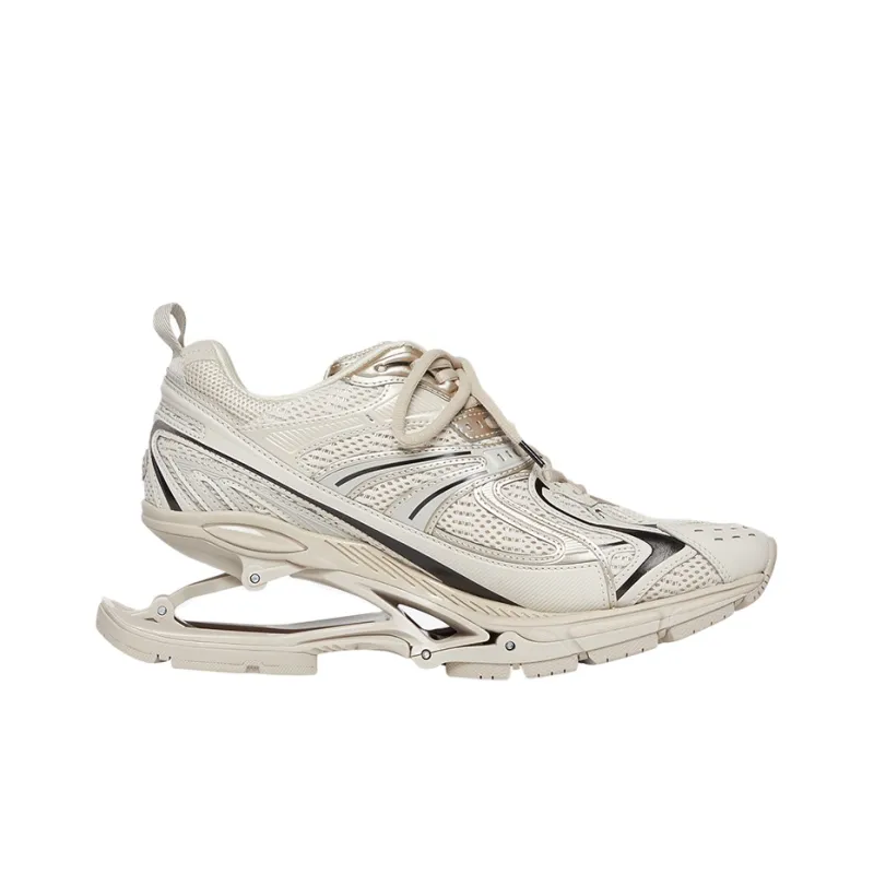 Balenciaga X Pander Beige Women's-1