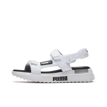 PUMA Future Rider Sandal 'White'