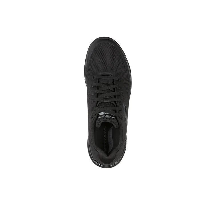 Skechers Arch Fit 'Black'-3
