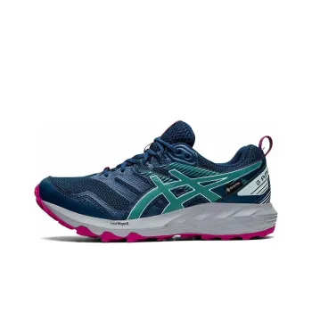 Asics Gel Sonoma 6 Gtx 'Mako Blue Sage' Women's