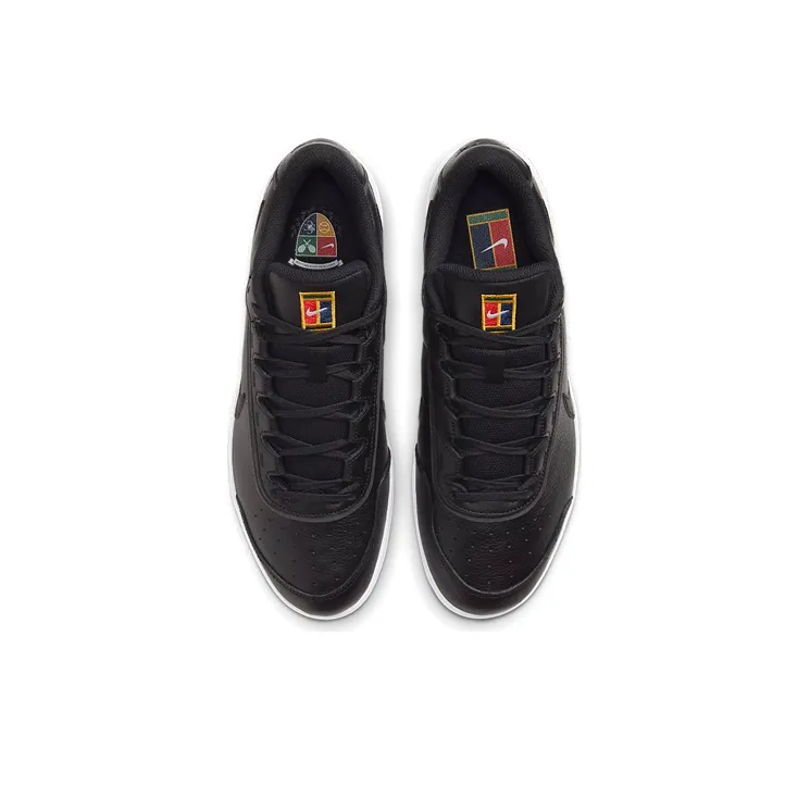 Nike Air Max Vapor Wing Premium 'Black'-3