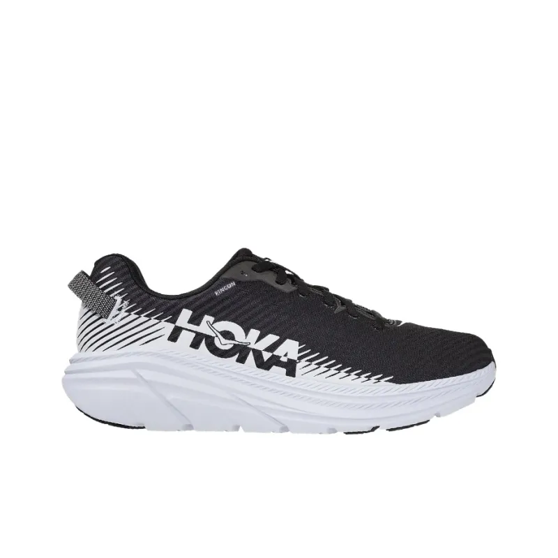 HOKA ONE ONE Rincon 2 'Black White'-1