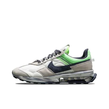 Nike Air Max Pre Day Off White Khaki Volt