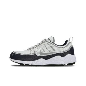 Nike Air Zoom Spiridon 16 'White Navy'