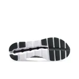Addy wedge leather sneakers