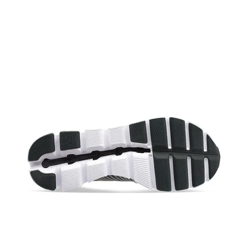 On Running Cloudswift Rock Slate Grey-4