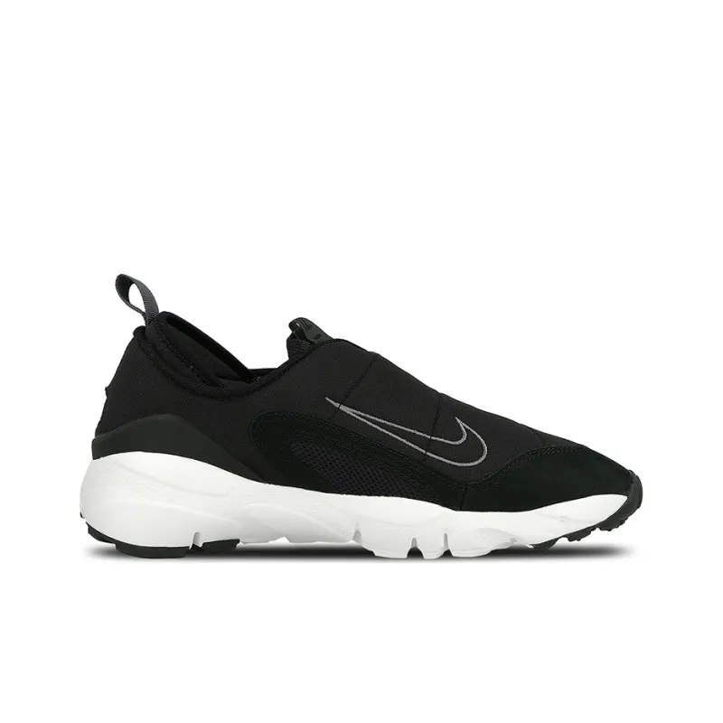 Nike Air Footscape Nm Black/Dark Grey Summit White-1