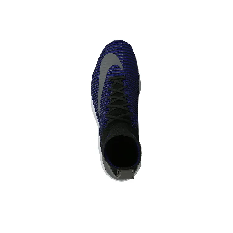 Nike Zoom Mercurial Xi Flyknit Black-3