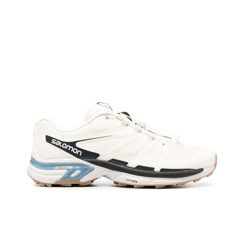 SALOMON Low top Logo Trainers-1