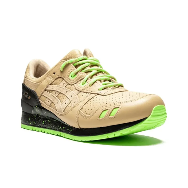 Asics Sneaker Freaker X Gel Lyte 3 'Neurotoxic'-2