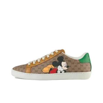 GUCCI Ace X Disney Women's