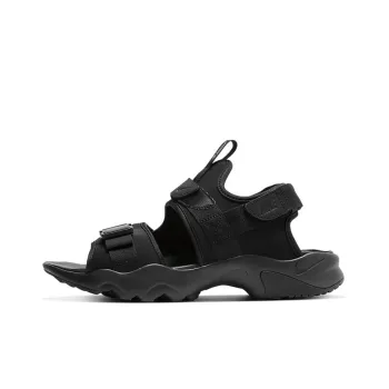 Nike Canyon Sandal 'Triple Black'