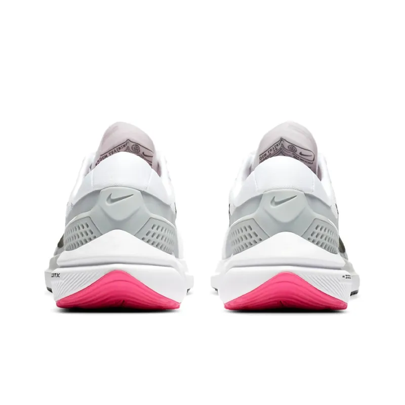 Nike Air Zoom Vomero 15 'White Black Red' Women's-4
