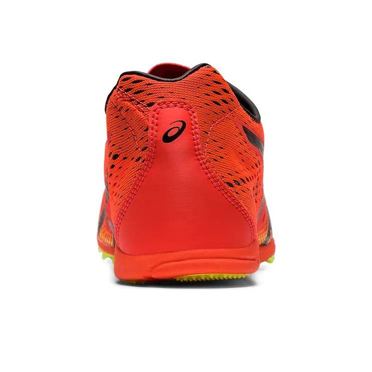 Asics Gun Lap 2 Orange-4