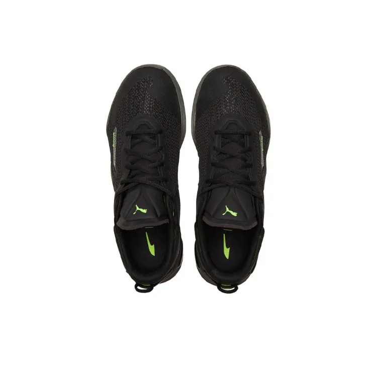PUMA Fuse 'Black Castlerock'-3