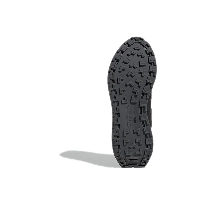 Adidas Originals X Melting Sadness Retropy E5 'All Black'-5
