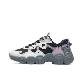 FILA Heritage FHT Gray Women's