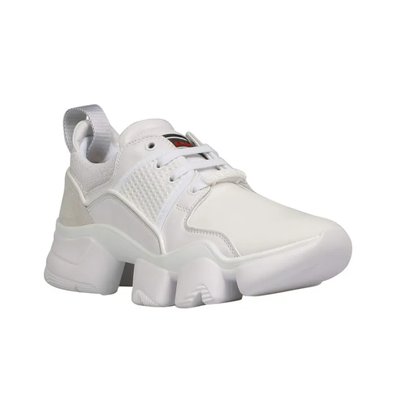 Givenchy Jaw Low 'White'-1