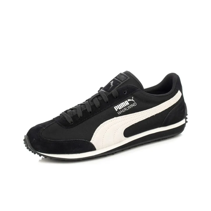 PUMA Whirlwind 'Black White'-1