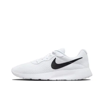Nike Tanjun 'White Black 2021'