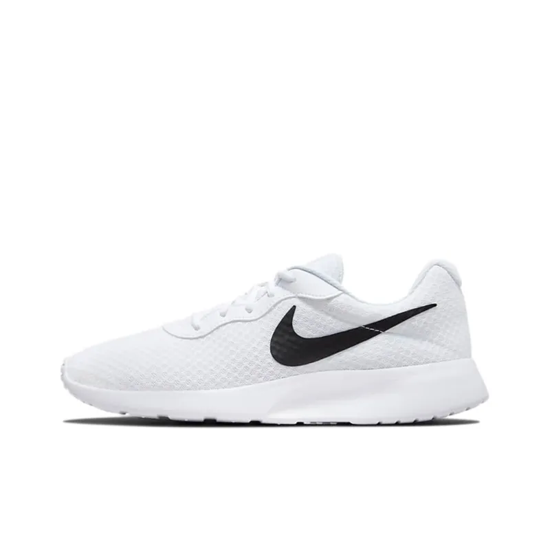 Nike Tanjun 'White Black 2021'-0