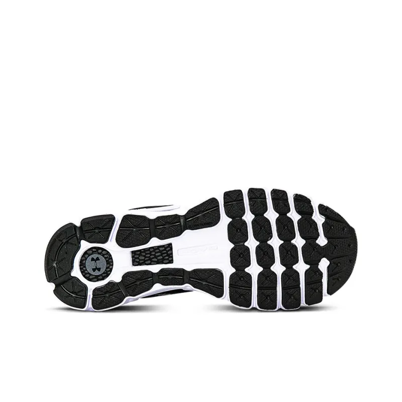 Under Armour Hovr Infinite 2 'Black White' Women's-3