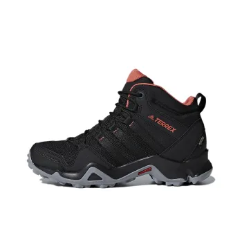 Adidas Terrex AX2R Mid Gtx 'Black' Women's