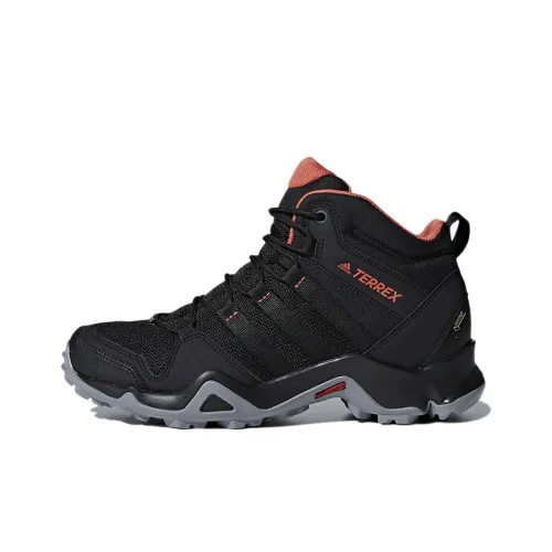 Adidas claquette AX2R Mid Gtx 'Black' Women's