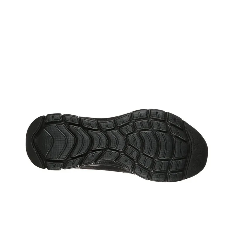 Skechers Flex Advantage 4.0 Black-3