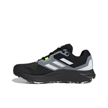 Adidas Terrex Two Flow Trail 'Black White'