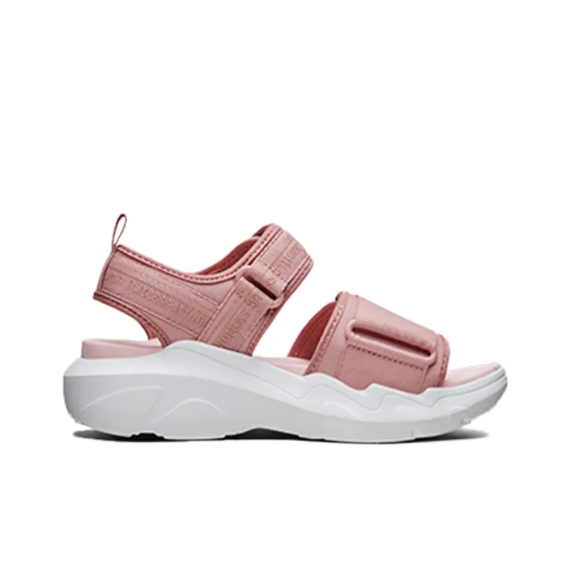 Skechers DLT A Sandal 'Pinkred White' Women's-1
