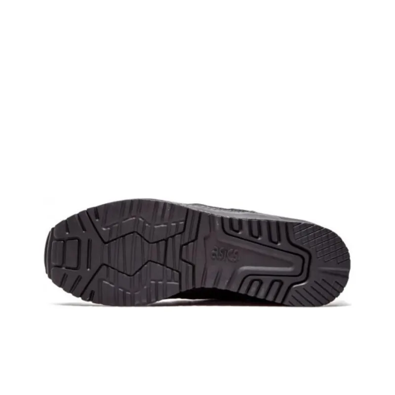 Asics Gel Lyte 3 'Black Mamba'-3