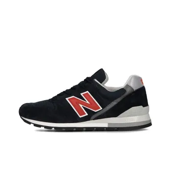 New Balance 996 MiUSA Navy Red