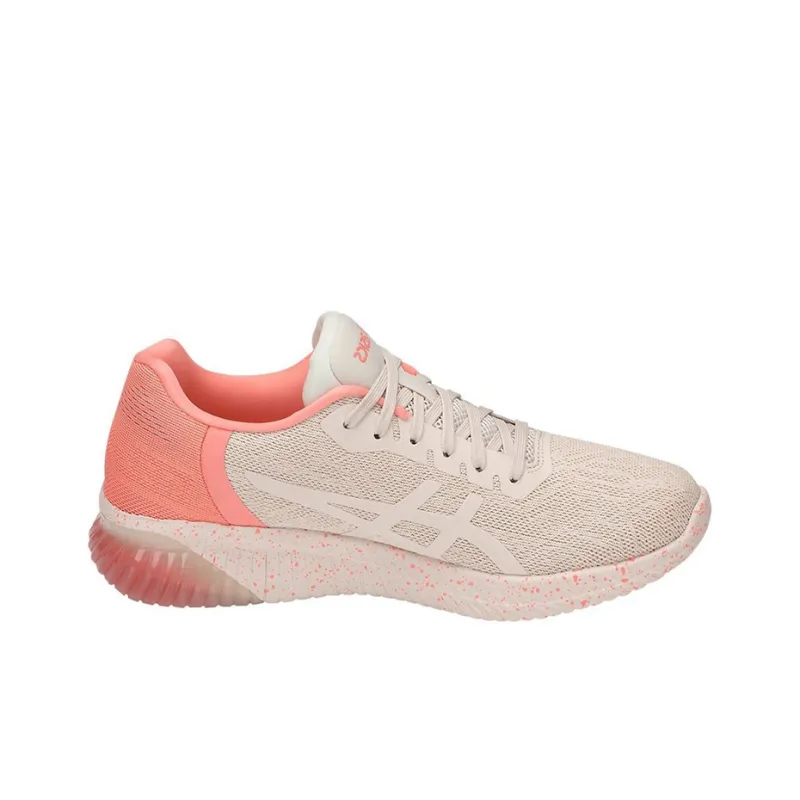 Asics Gel Kenun Sp Gs BeigePink 'Cream Pink' Women's-1