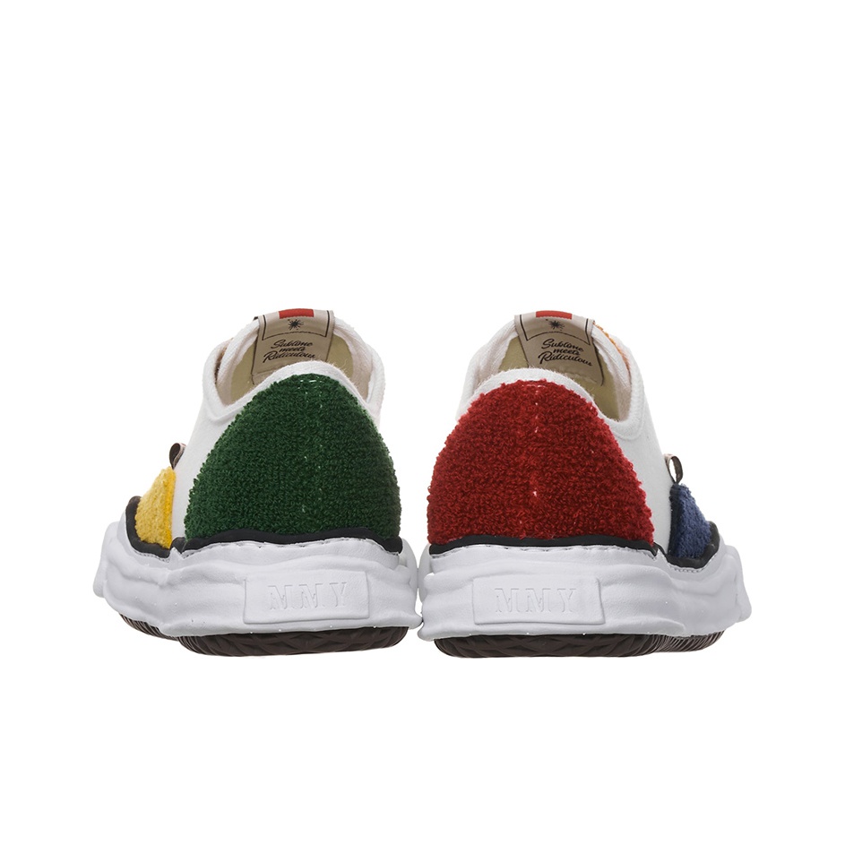 MIHARA YASUHIRO Maison MIHARA YASUHIRO Baker OG Sole Canvas