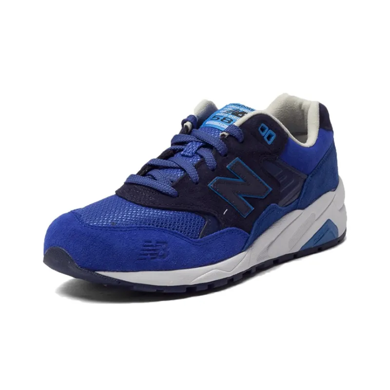 New Balance 580 Elite Paper Lights Navy-2