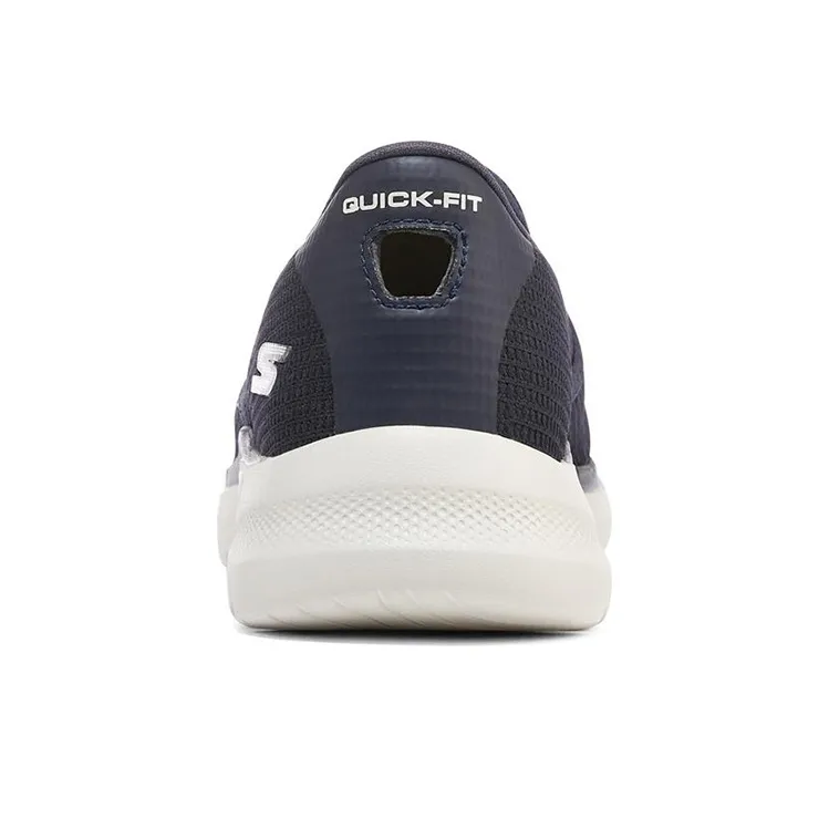 Skechers Go Walk 6 Anaglyph 'Navy'-3