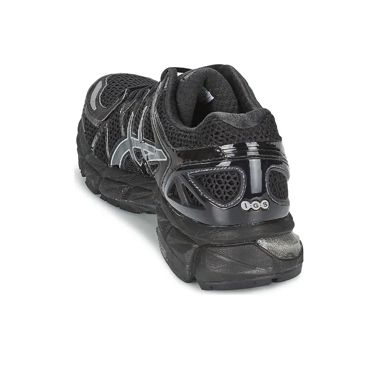 Asics Gel Kayano 21 'Black Onyx'-2