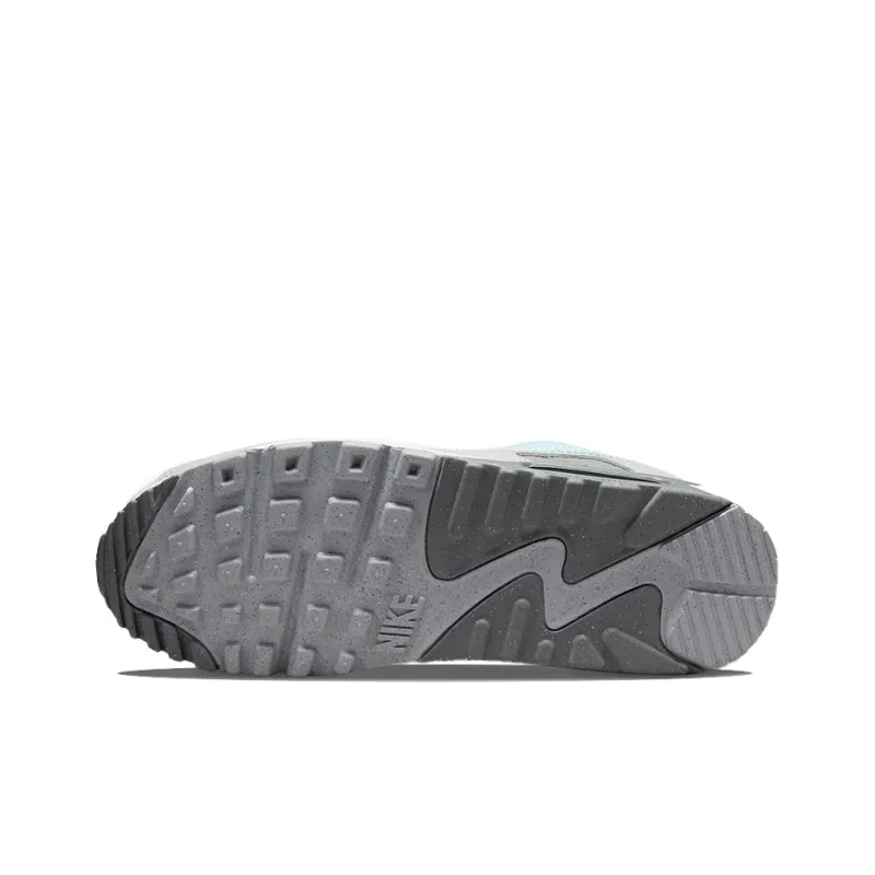 Nike Air Max 90 Snowflake-5